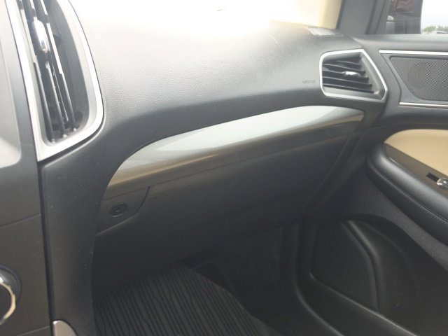 Certified 2017 Ford Edge SEL w/ Equipment Group 201A FWD image 23