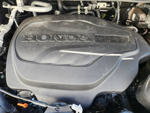 Used 2025 Honda Odyssey EX-L image 21