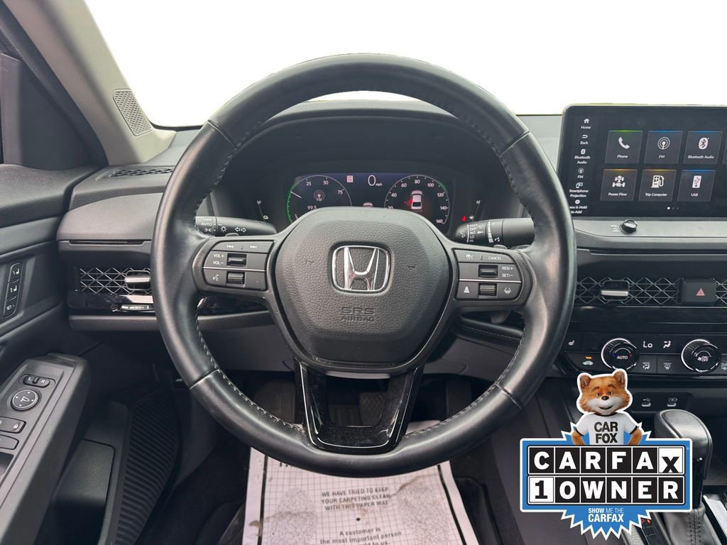 Used 2023 Honda Accord EX-L image 14