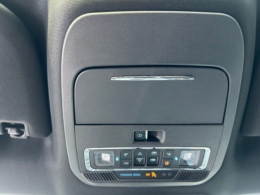 Certified 2023 Ford F150 Lariat w/ Equipment Group 502A High image 36