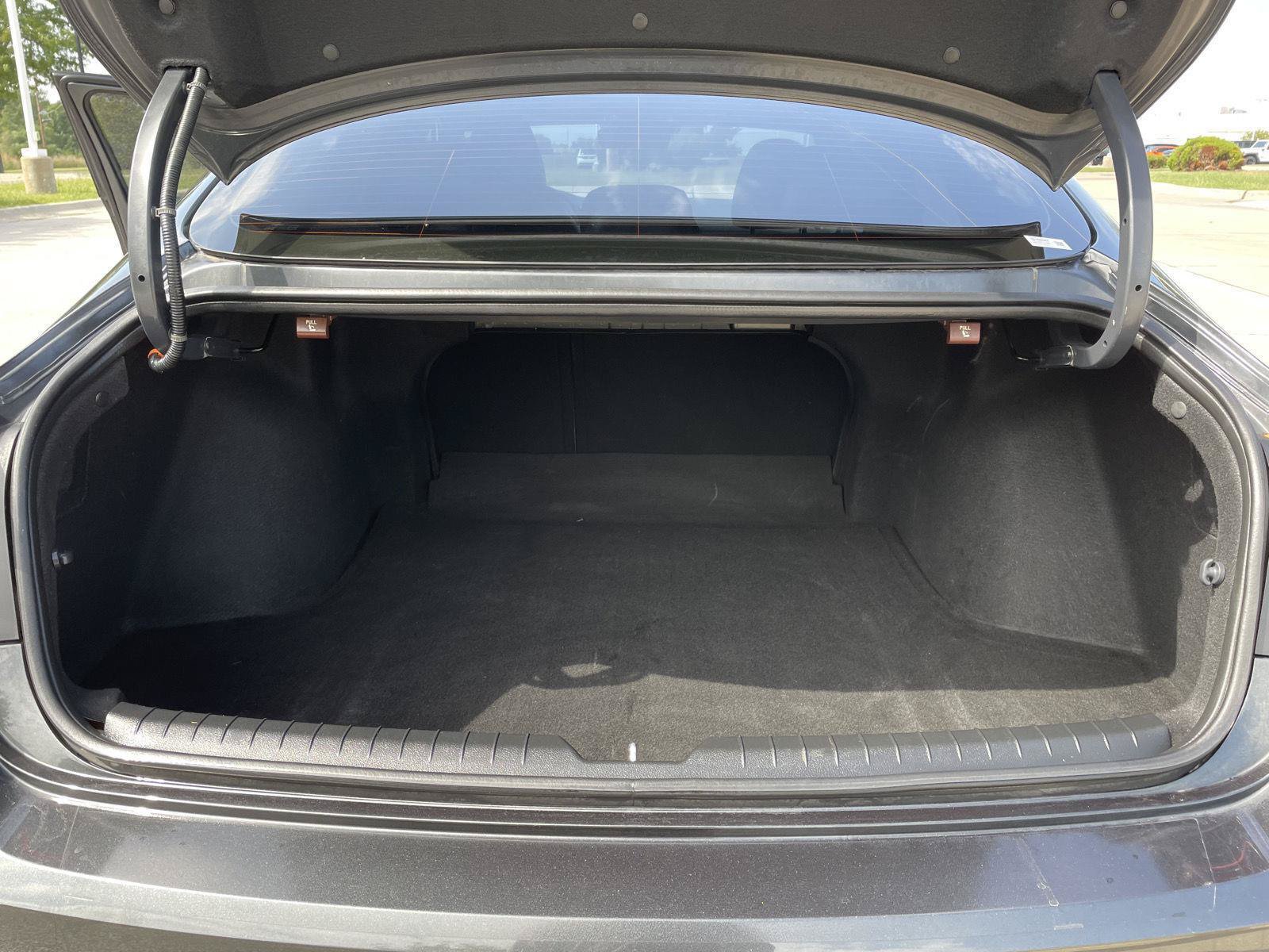 Used 2023 Hyundai Sonata N Line FWD image 36