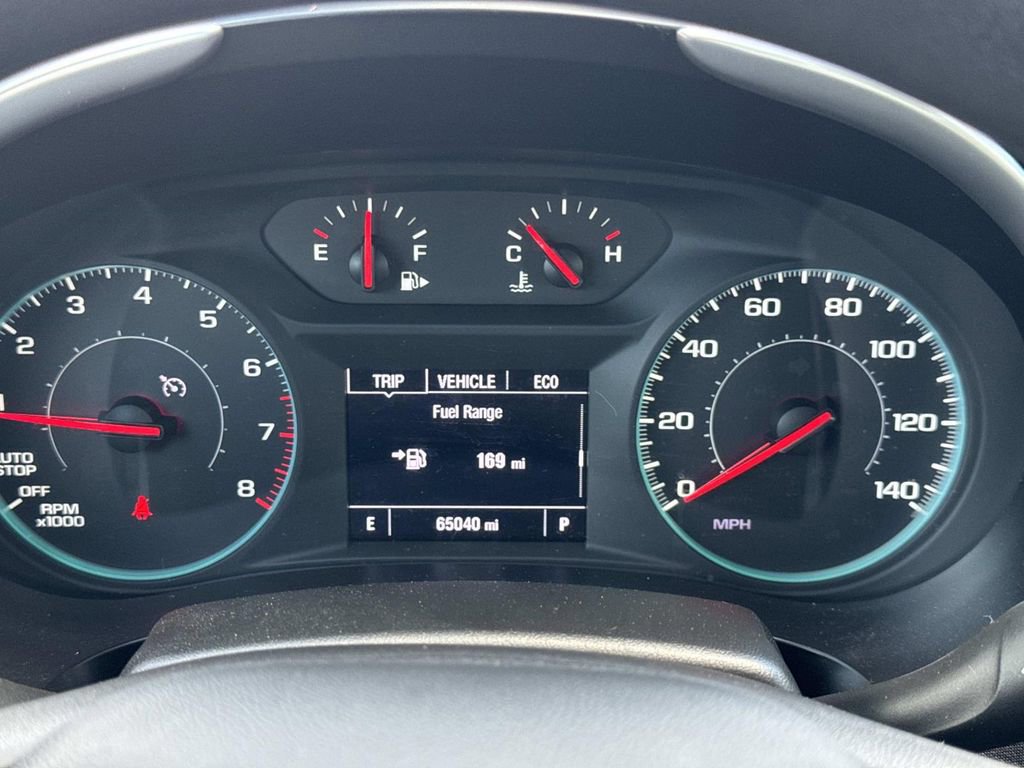 Used 2023 Chevrolet Malibu LT image 24