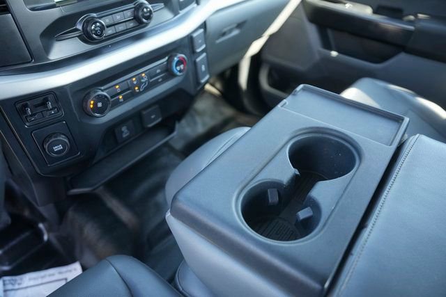 Certified 2021 Ford F150 XL w/ Equipment Group 101A High image 27