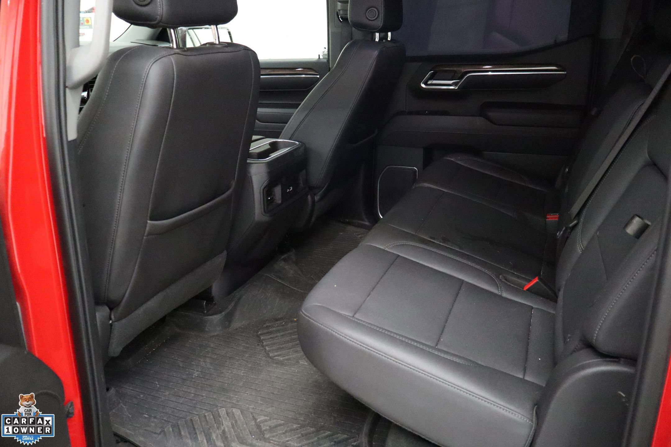 Used 2024 Chevrolet Silverado 1500 LT Trail Boss w/ Convenience Package II image 23