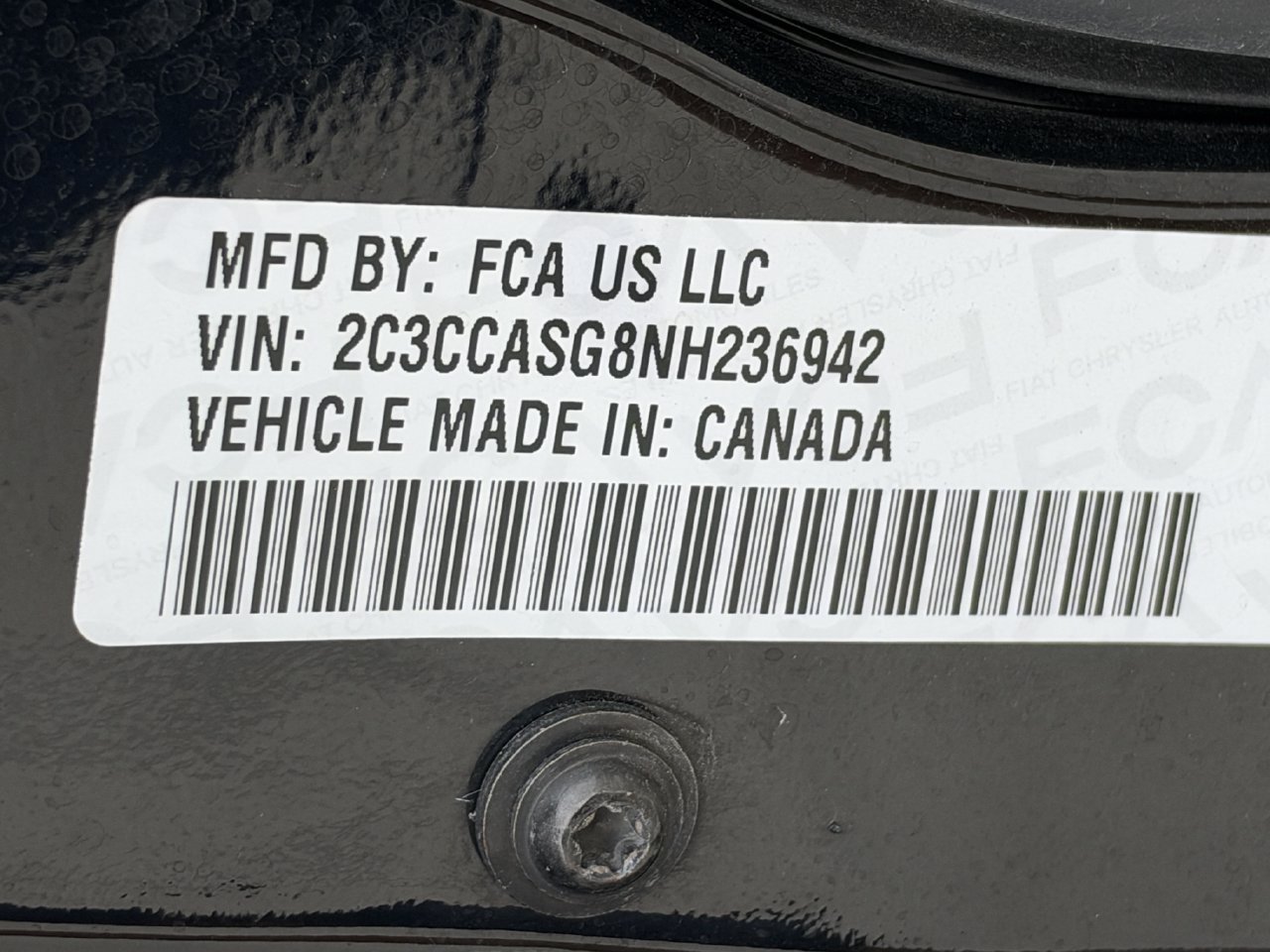 Used 2022 Chrysler 300 Touring L w/ Popular Equipment Group AWD/4WD image 27