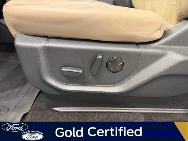 Certified 2023 Ford Expedition XLT AWD/4WD image 20