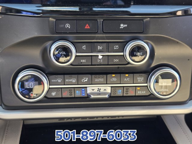 Certified 2022 Ford Expedition XLT RWD image 23
