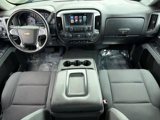 Used 2019 Chevrolet Silverado 1500 LT w/ All Star Edition AWD/4WD image 16