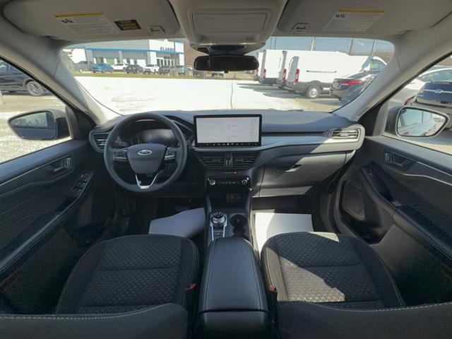 Certified 2023 Ford Escape Active w/ Tech Pack #1 image 21
