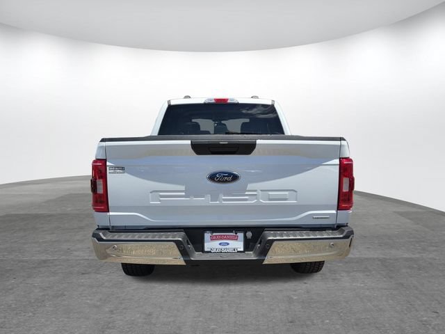 Certified 2023 Ford F150 XLT AWD/4WD image 5