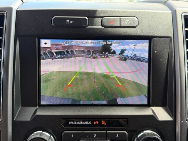 Certified 2019 Ford F150 XLT RWD image 17