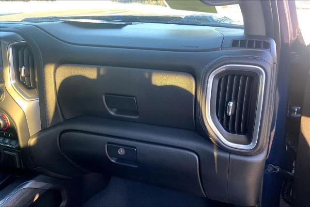 Used 2022 Chevrolet Silverado 3500 LTZ w/ LTZ Plus Package image 18