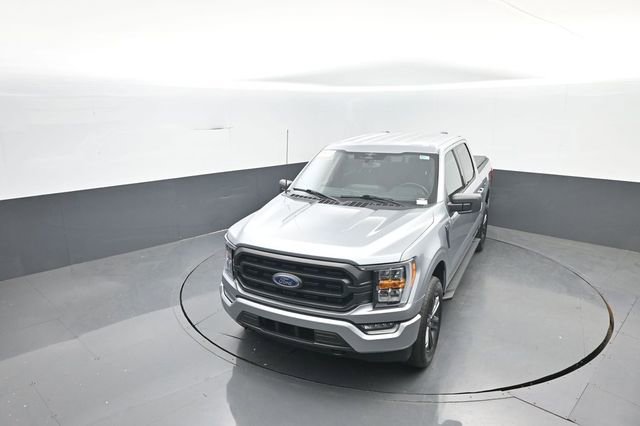 Certified 2023 Ford F150 XLT w/ Equipment Group 302A High AWD/4WD image 26