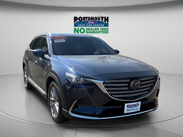 Used 2022 MAZDA CX-9 Grand Touring AWD/4WD image 1
