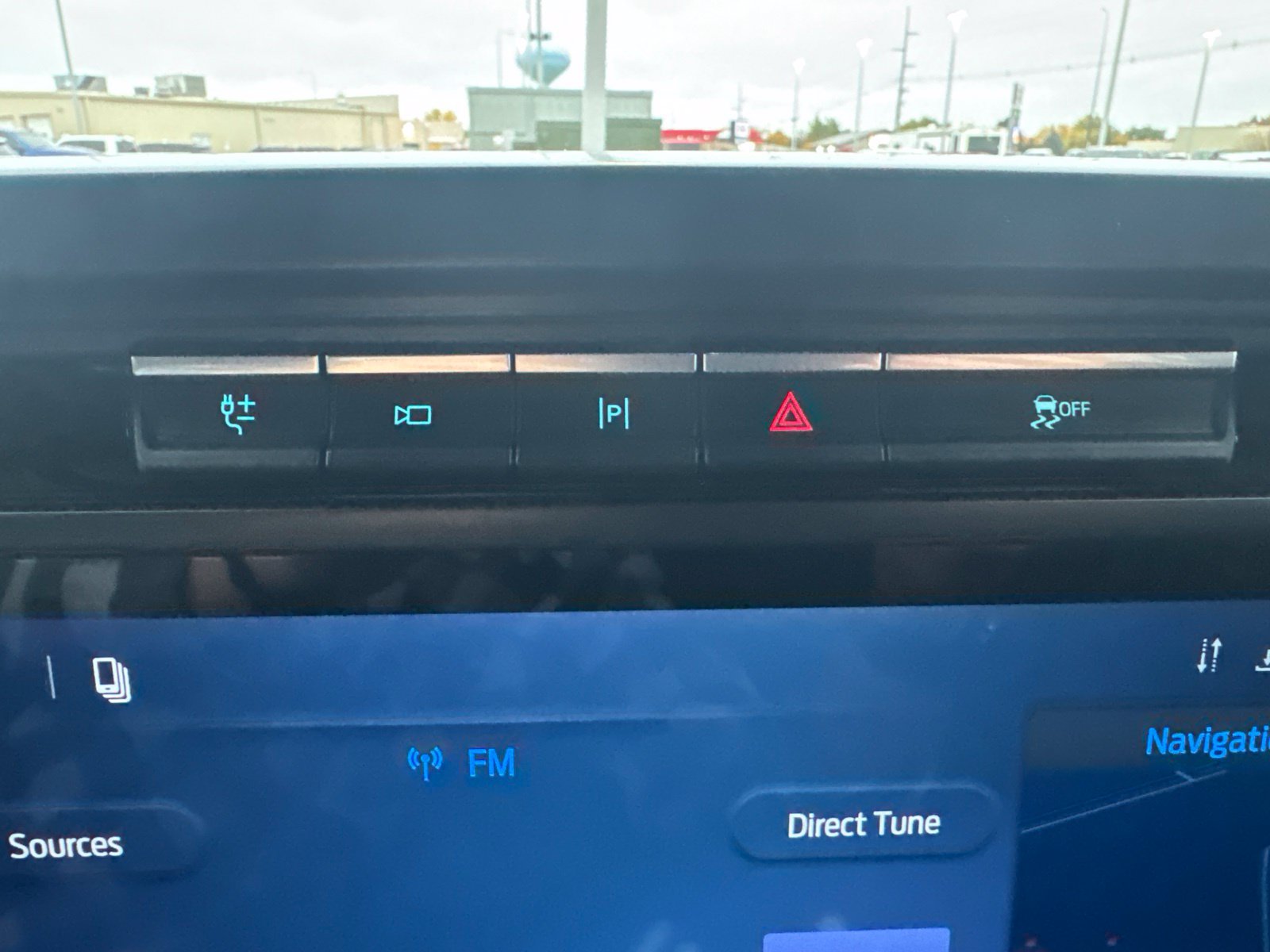 Certified 2024 Ford F150 Lariat AWD/4WD image 25