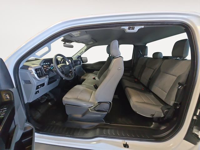 Certified 2023 Ford F150 XL w/ Trailer Tow Package AWD/4WD image 11