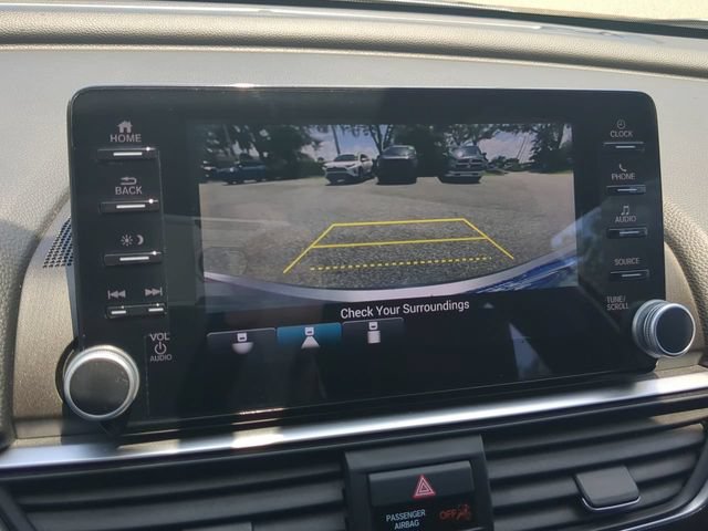 Used 2019 Honda Accord Sport image 20