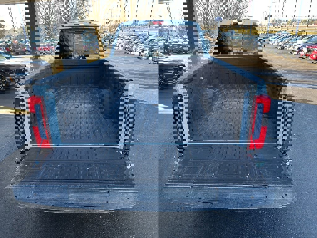 Certified 2024 Ford F450 Platinum w/ FX4 Off-Road Package image 7