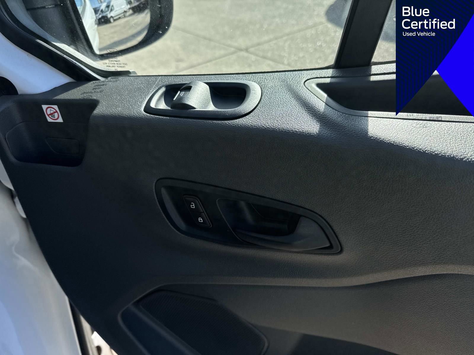 Certified 2020 Ford Transit 350 Base w/ Upfitter Package image 22