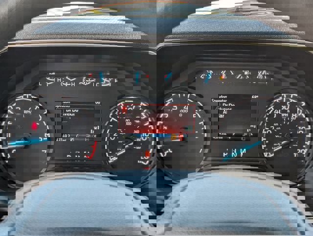 Certified 2023 Ford F150 XL w/ XL Chrome Appearance Package image 14