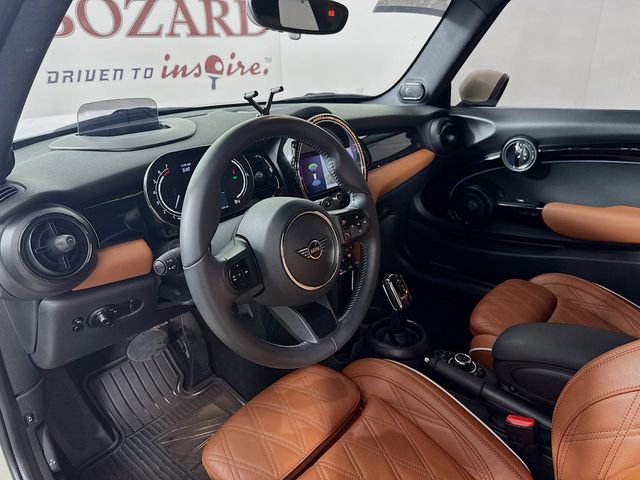 Used 2023 MINI Cooper S image 11