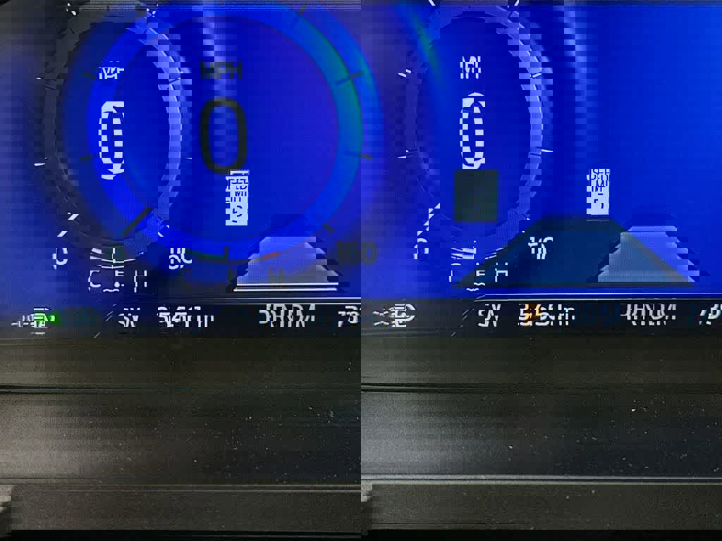 Certified 2023 Ford Explorer ST w/ Equipment Group 401A image 21