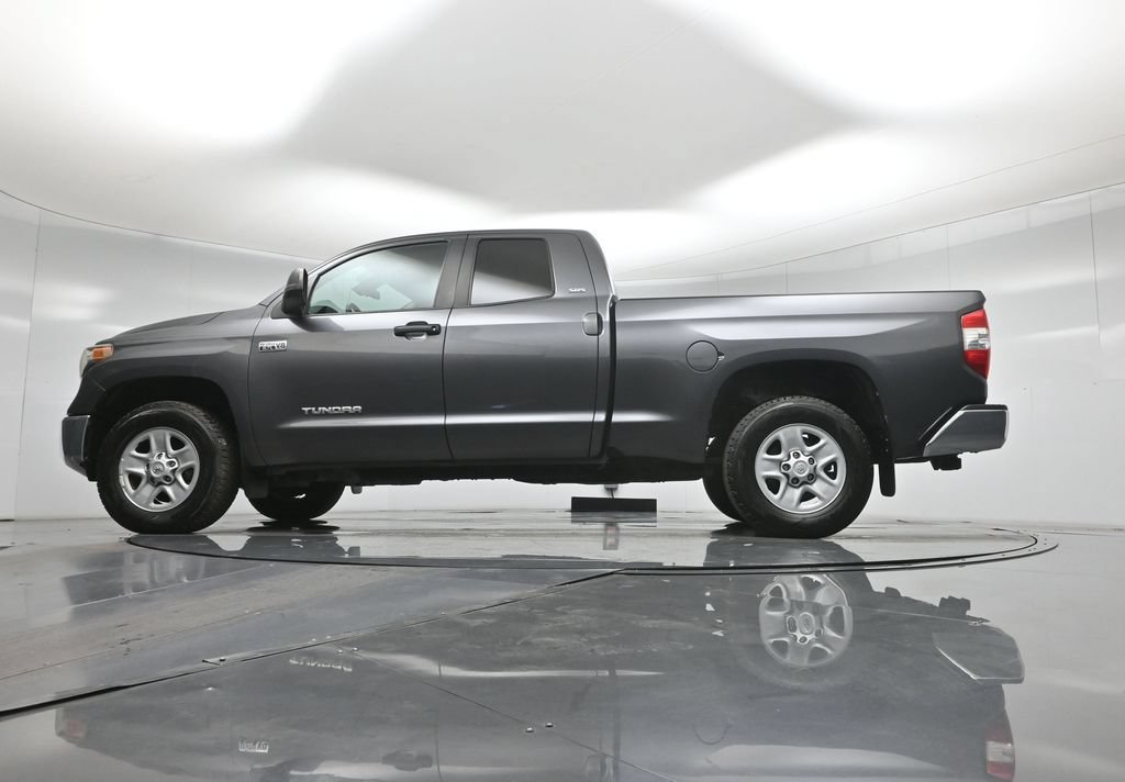 Used 2018 Toyota Tundra SR5 RWD image 51