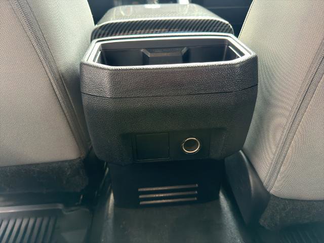 Used 2025 Toyota Tacoma TRD Off-Road image 36