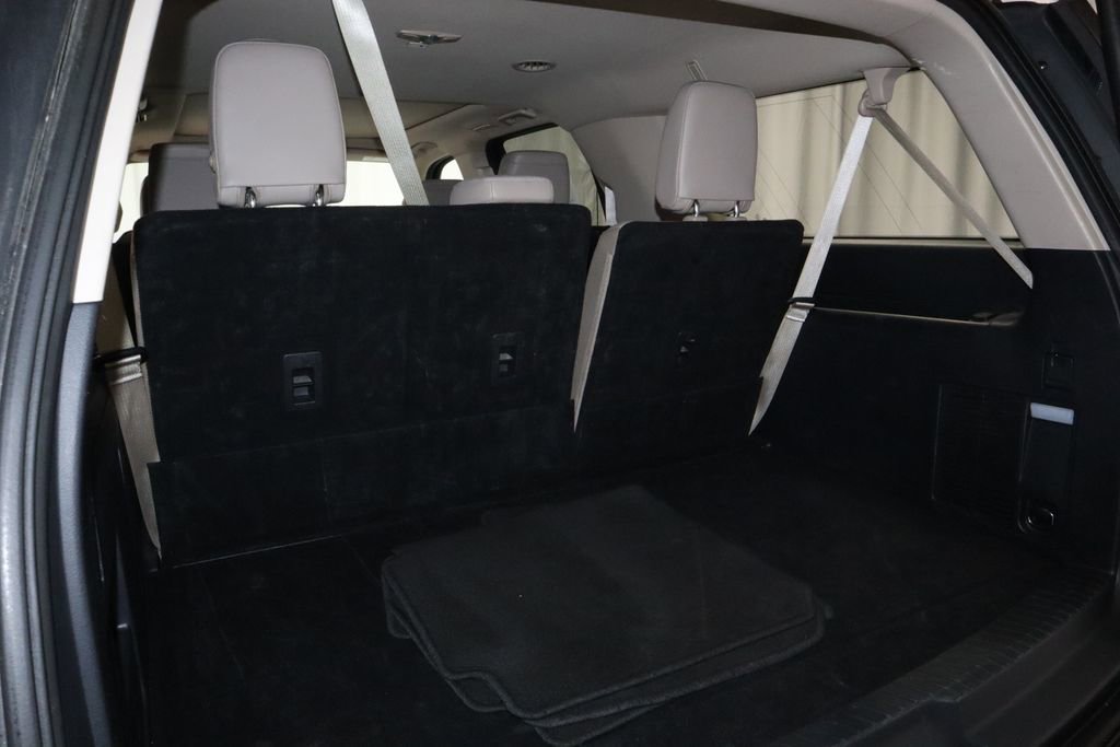 Certified 2024 Ford Expedition Max Limited image 18