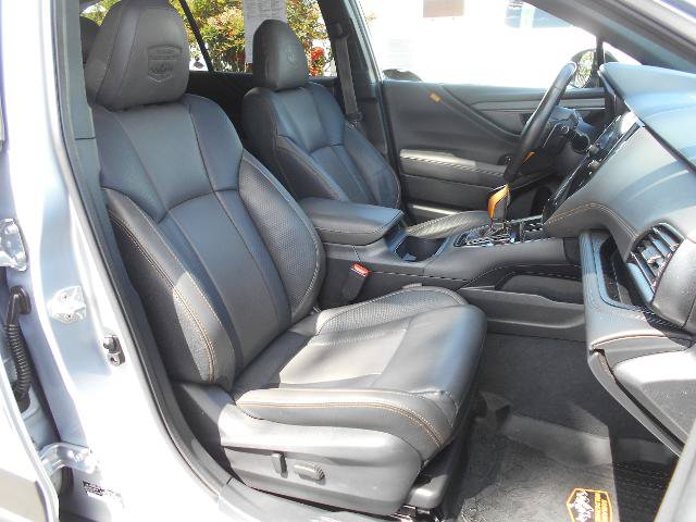 Used 2022 Subaru Outback Wilderness AWD/4WD image 10