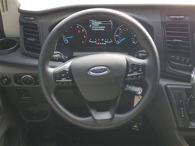 Certified 2023 Ford Transit 350 Medium Roof image 23