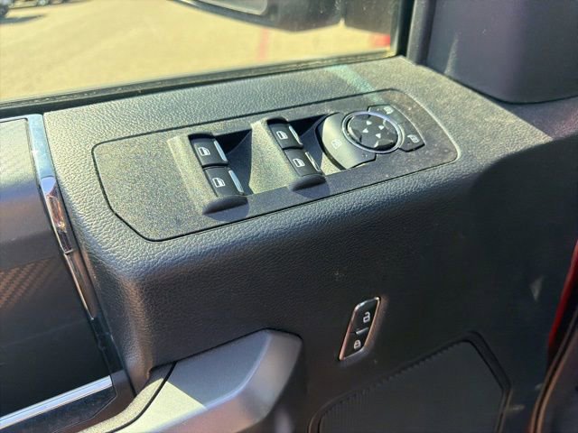 Certified 2020 Ford F150 XLT w/ Equipment Group 302A Luxury image 8