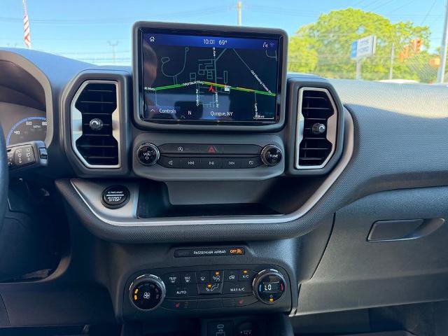 Certified 2021 Ford Bronco Sport Big Bend w/ Big Bend Package AWD/4WD image 24