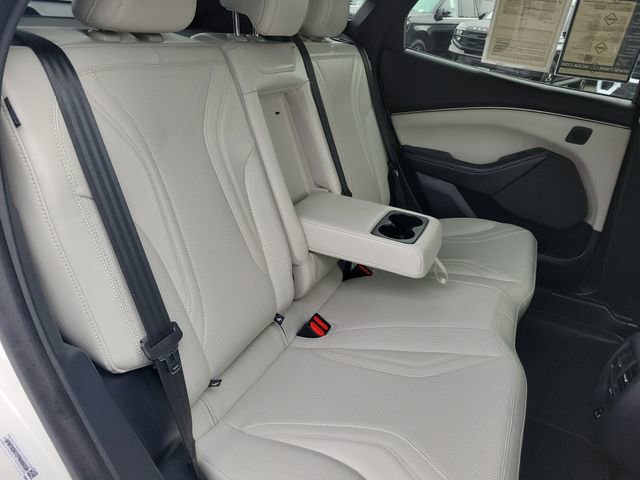 Certified 2023 Ford Mustang Mach-E Premium RWD image 26