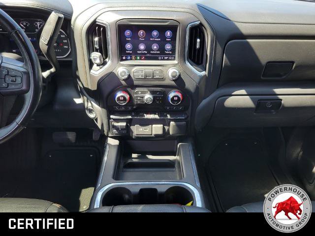Used 2021 GMC Sierra 1500 AT4 AWD/4WD image 20