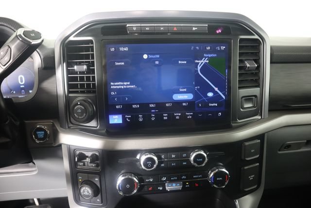 Certified 2024 Ford F150 XLT w/ Equipment Group 302A MID AWD/4WD image 56