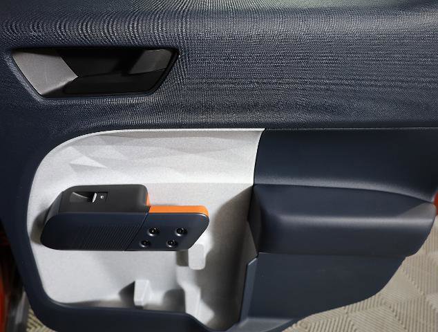 Certified 2022 Ford Maverick XLT w/ Equipment Group 300A Standard image 33