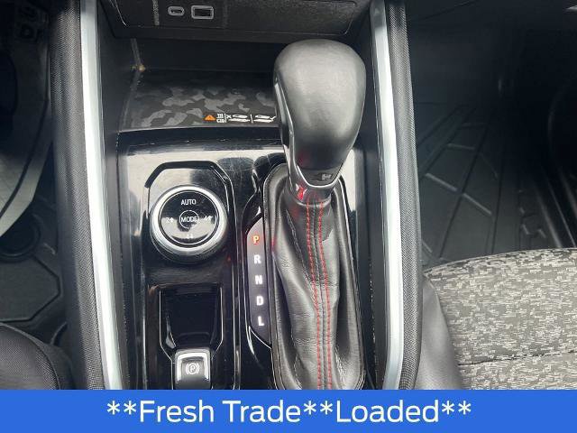 Used 2024 Chevrolet Colorado Z71 w/ Z71 Convenience Package 2 image 28