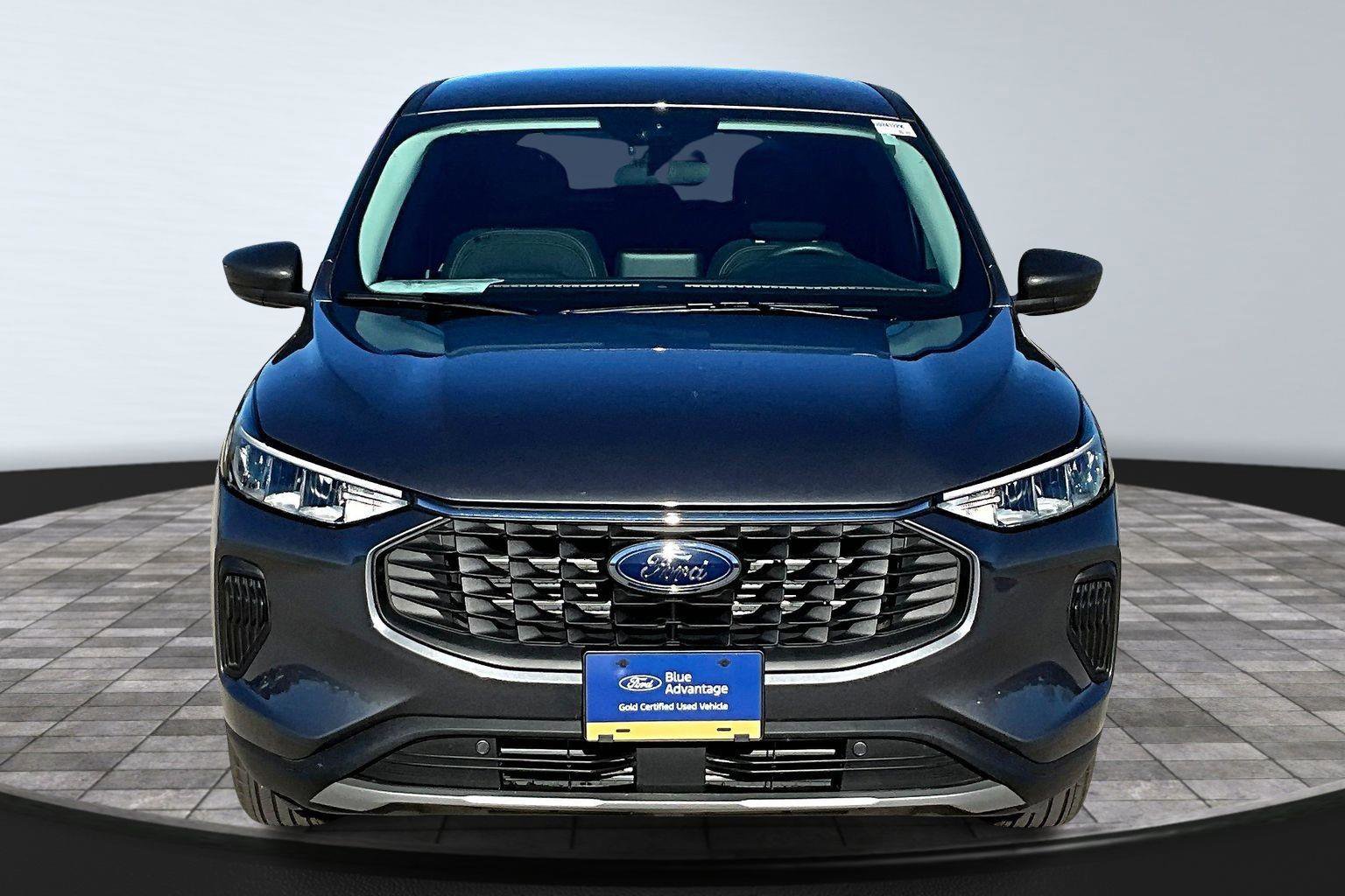 Certified 2025 Ford Escape Active image 3