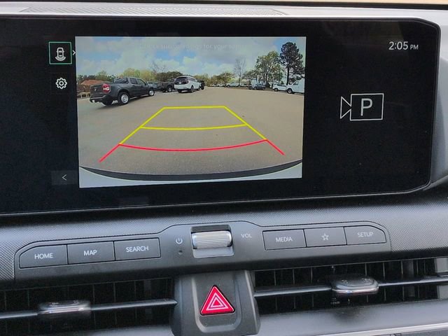 Used 2025 Kia K4 FWD image 26