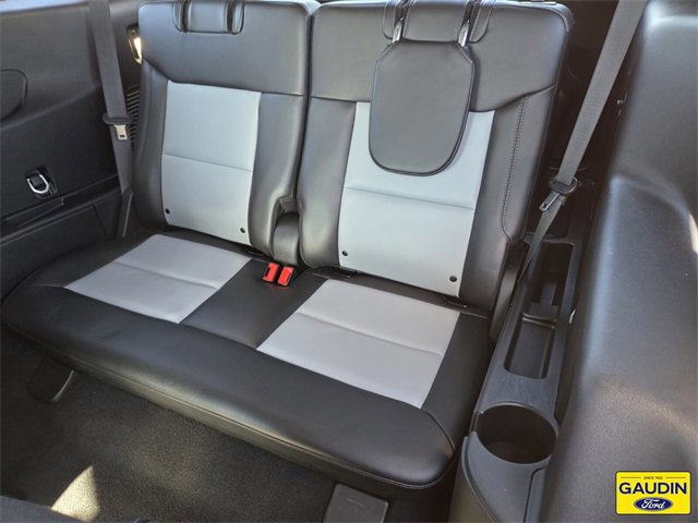 Certified 2023 Ford Explorer XLT w/ Equipment Group 202A image 12