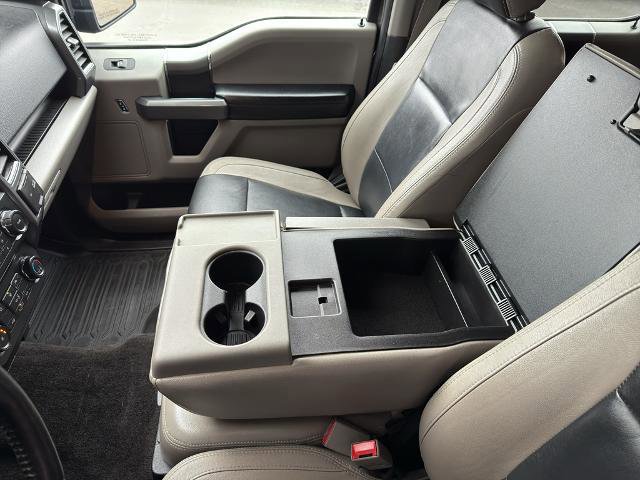 Certified 2018 Ford F150 XLT w/ Equipment Group 301A Mid image 25