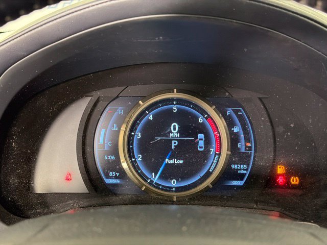 Used 2018 Lexus IS 300 F Sport w/ F Sport Package RWD image 25