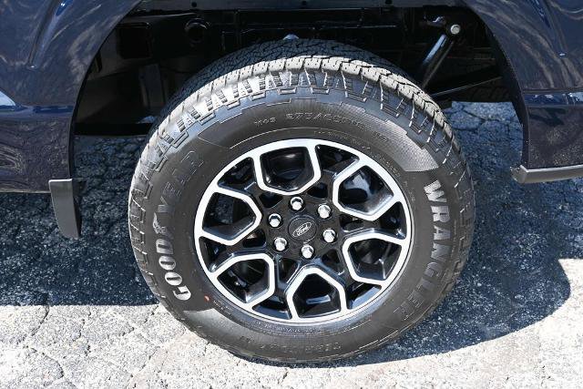 Certified 2023 Ford F150 XL w/ STX Appearance Package AWD/4WD image 14
