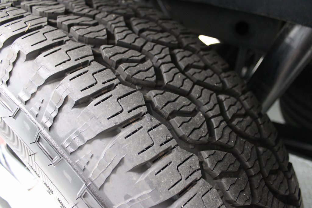 Certified 2025 Ford Ranger XLT w/ Equipment Group 301A High image 21