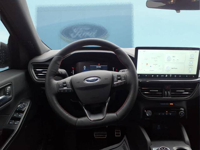 Certified 2023 Ford Escape ST-Line w/ Tech Pack #1 AWD/4WD image 17