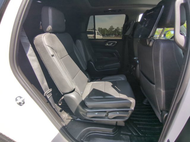 Used 2023 Chevrolet Tahoe Z71 w/ Off-Road Capability Package AWD/4WD image 36
