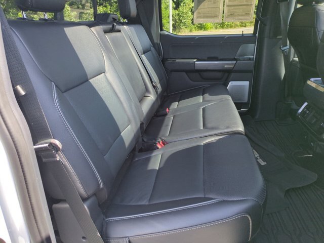 Certified 2023 Ford F150 Lariat w/ Equipment Group 502A High AWD/4WD image 34