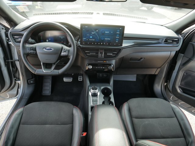 Certified 2024 Ford Escape ST-Line w/ Tech Pack #1 AWD/4WD image 21