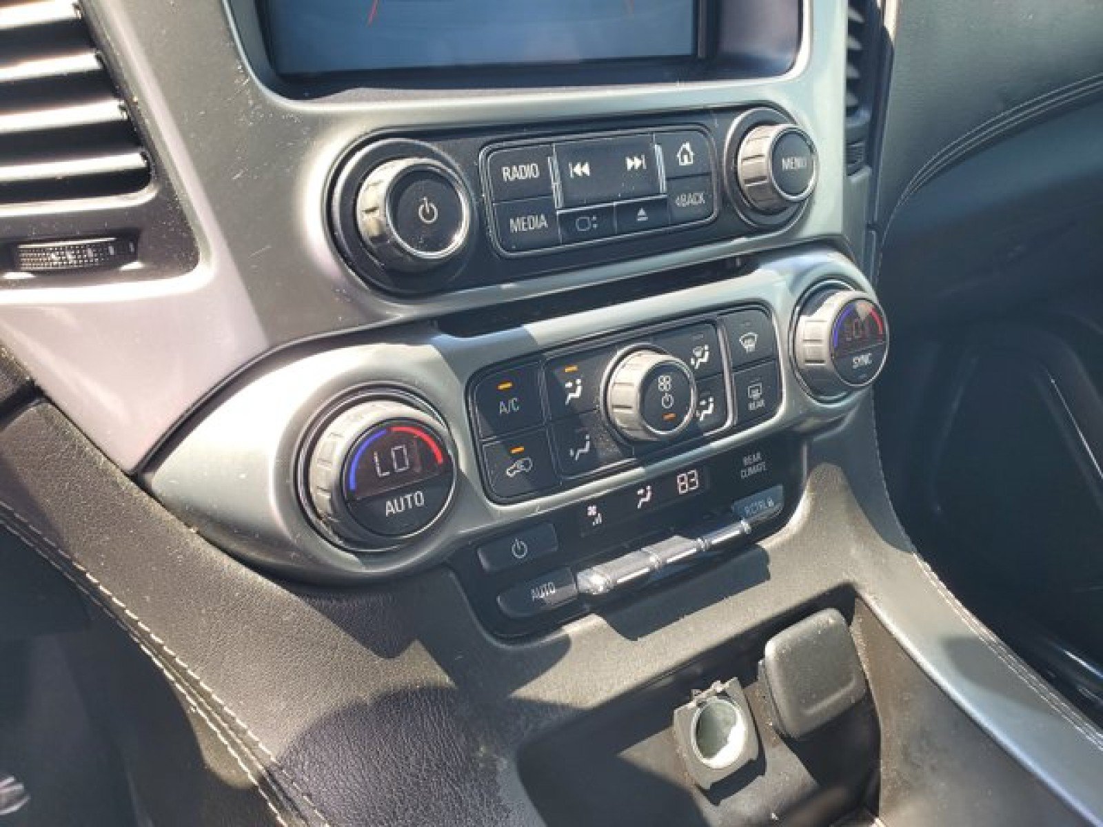 Used 2020 Chevrolet Tahoe LS AWD/4WD image 21